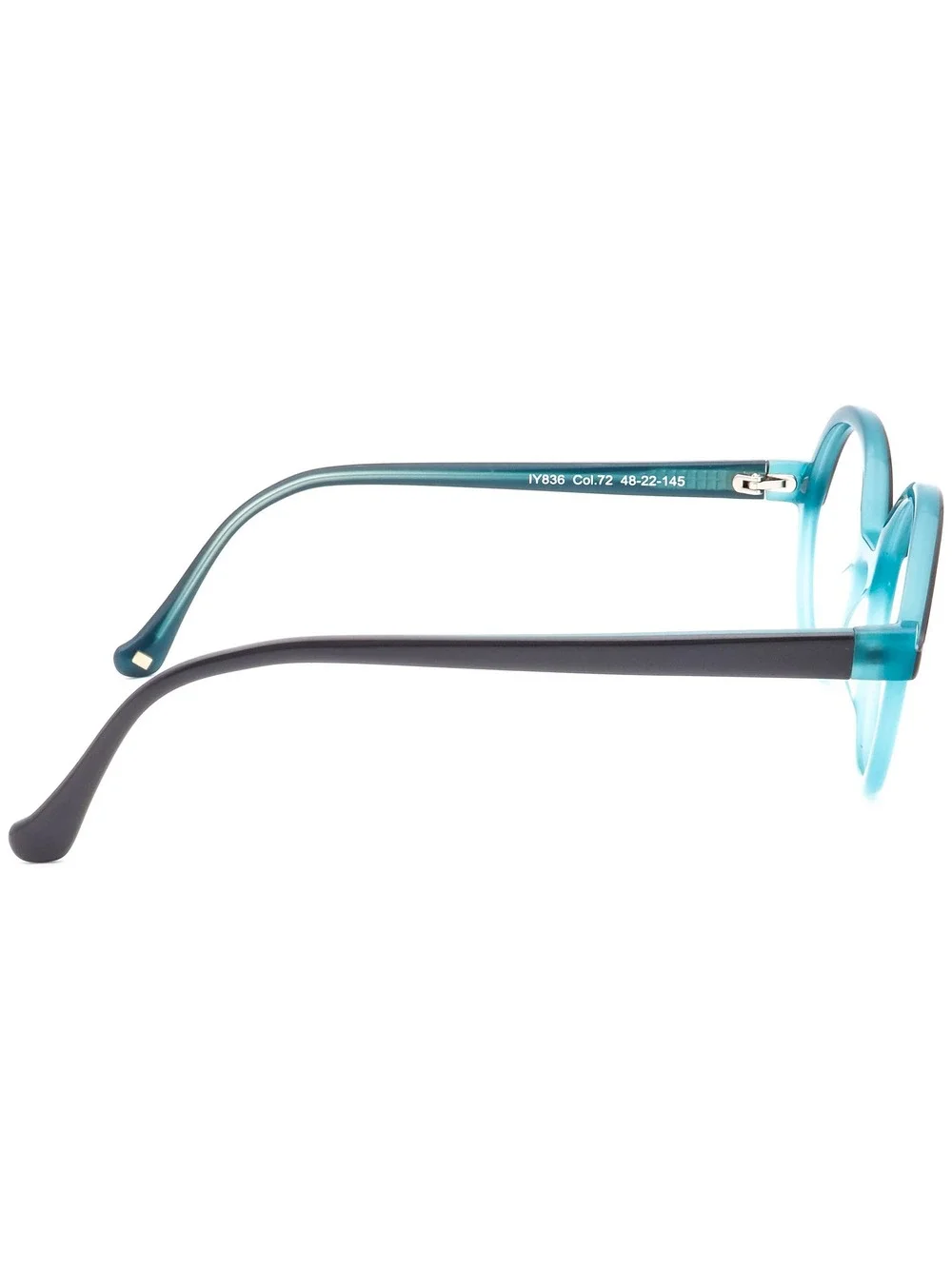 IYoko Inyake IY836 Col.72 Eyewear